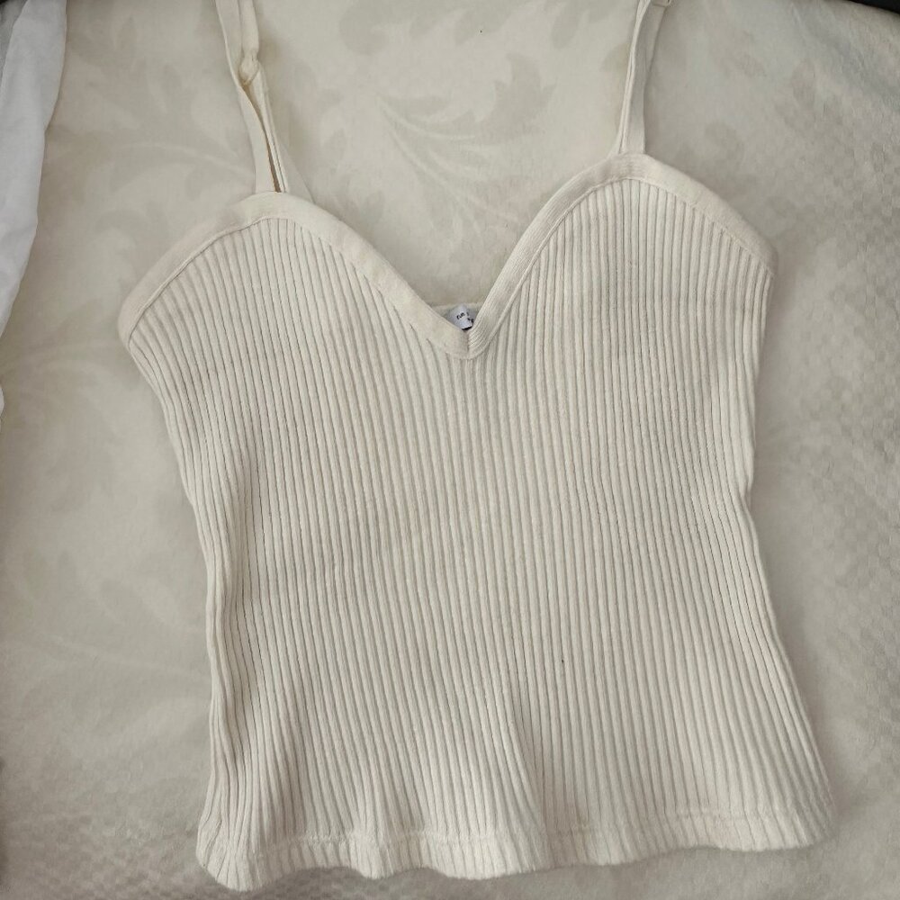 Zara tank